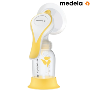 Harmony - Sacaleches Manual de Medela