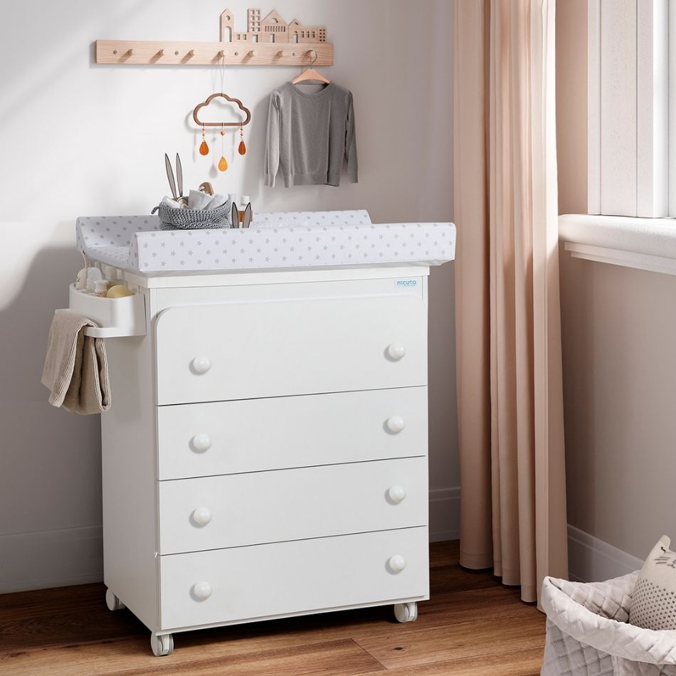 mueble bañera b-1940 cambiador cajón redondo de micuna 3 mueble bañera b-1940 cambiador cajón redondo de micuna