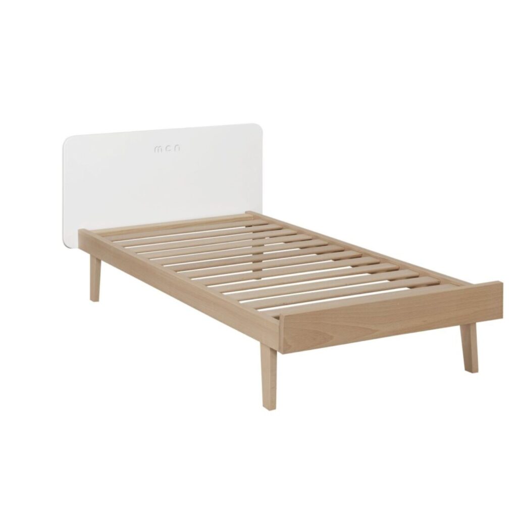 cuna (convertible en camita) big trevi 70×140 de micuna