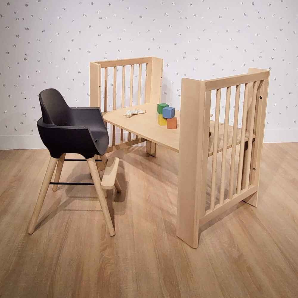 cuna convertible converbaby de micuna 8 cuna convertible converbaby de micuna