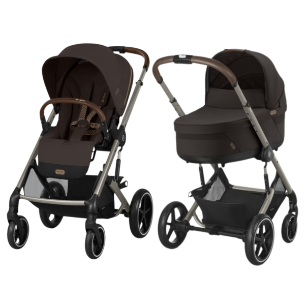 cochecito balios s lux de cybex