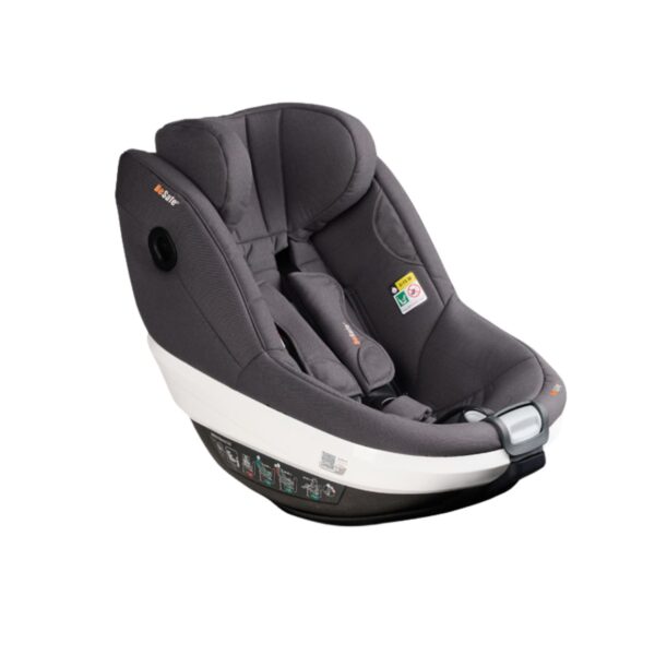 silla de coche beyond 360º sin base de besafe