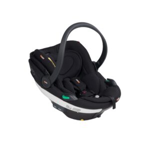Silla de coche Go Beyond de Besafe