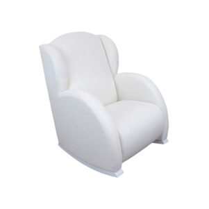 Mecedora lactancia Flor de Micuna