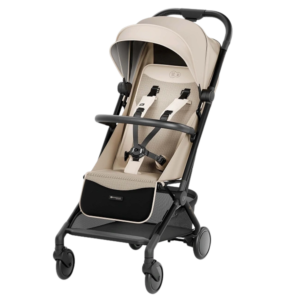 Silla de paseo para avión PILOT 2 de KinderKraft
