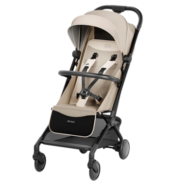 silla de paseo para avión pilot 2 de kinderkraft
