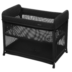 Cuna de viaje MOON DREAM de KinderKraft