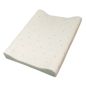 Cambiador + funda cambiador de LittleHouse