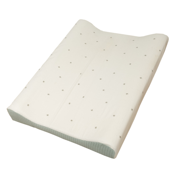 funda cambiador comoda 70/80 ajustable de littlehouse