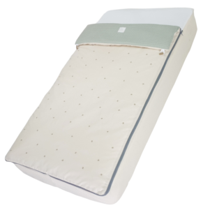 Saco nórdico cuna desenfundable 60x120 de LittleHouse