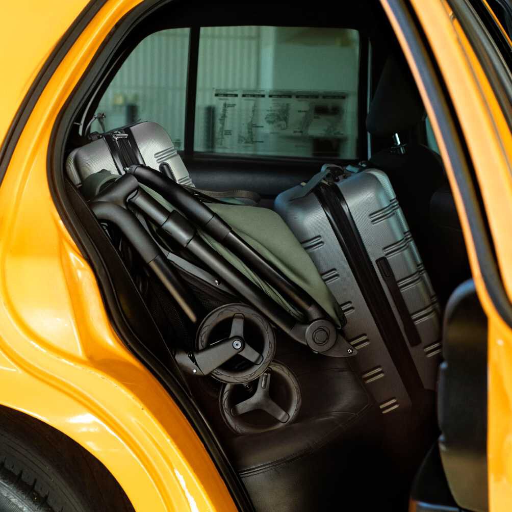 silla de paseo butterfly 2 de bugaboo 3 silla de paseo butterfly 2 de bugaboo