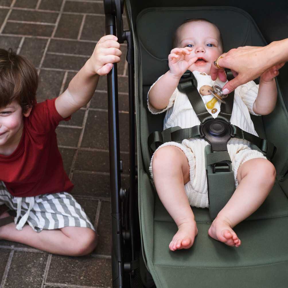 silla de paseo butterfly 2 de bugaboo 4 silla de paseo butterfly 2 de bugaboo