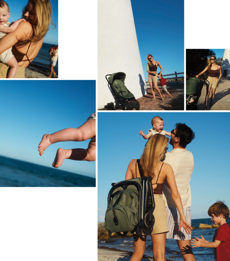 silla de paseo butterfly 2 de bugaboo 8 silla de paseo butterfly 2 de bugaboo