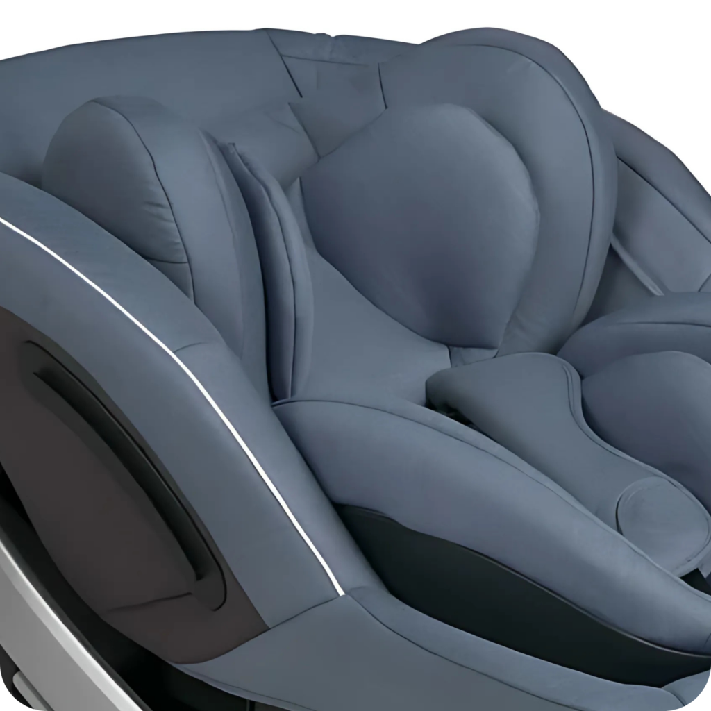 silla de coche stretch b de besafe