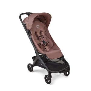 Silla de paseo Butterfly 2 de Bugaboo