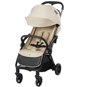 Silla de paseo APINO de KinderKraft