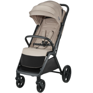 Silla de paseo ligera LOOM de KinderKraft