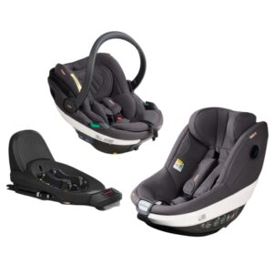 Sistema modular Beyond de Besafe