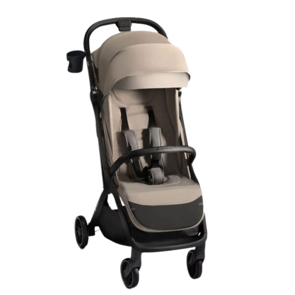 silla de paseo nubi 2 de kinderkraft