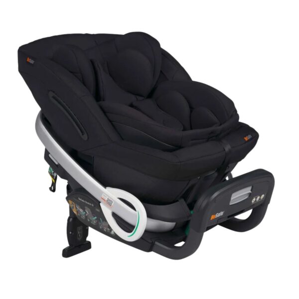 silla de coche stretch b de besafe