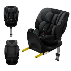 Silla de coche I-FIX i-Size de Kinderkraft