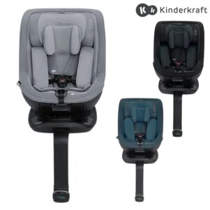 Silla de Coche I-GUARD i-Size de Kinderkraft