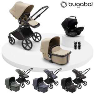 Tienda de bebes en Tarragona / Reus 25 Pack Fox Cub de Bugaboo