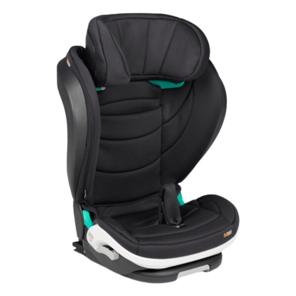 silla de coche izi flex fix 2 de besafe