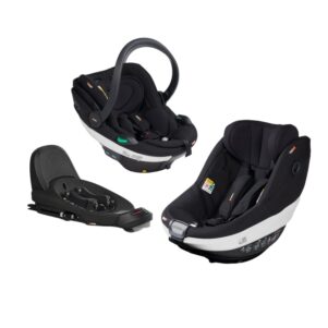 Sistema Modular Beyond 360º de Besafe