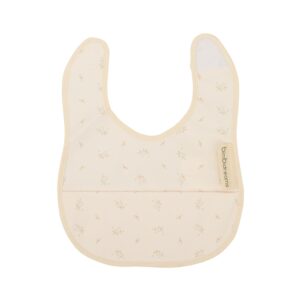 Babero comilon BLW PU (25x30) 18m+ de Casual by Bimbidreams