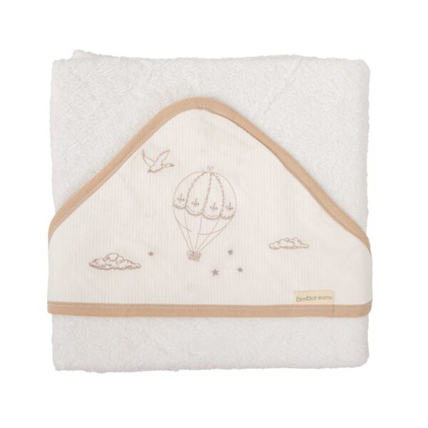 capa de baño rizo 100x100 de casual by bimbidreams