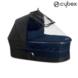 Plastico de lluvia Cot S de Cybex