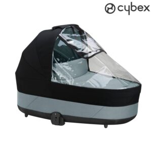 Plastico de lluvia Cot S Lux de Cybex
