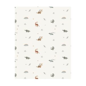 Funda nordica + relleno para minicuna/moises (61x83cm) de Chic by Bimbidreams