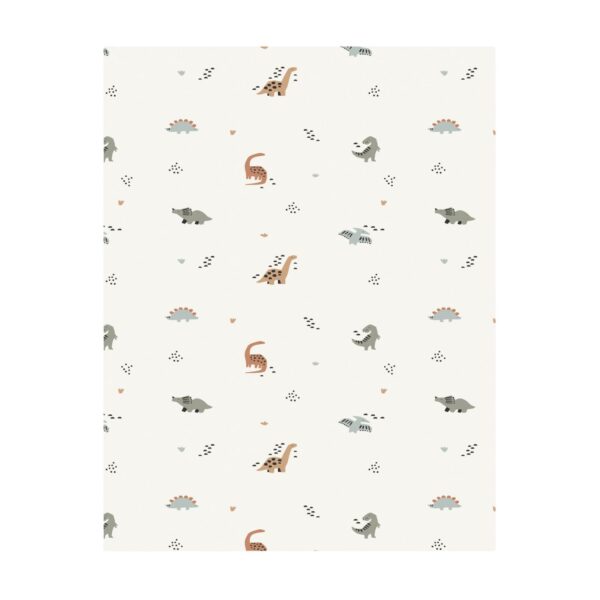 funda nordica + relleno para minicuna/moises (61x83cm) de chic by bimbidreams