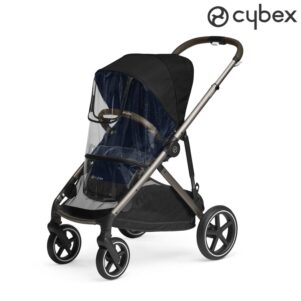 Plastico de lluvia Gazelle S de Cybex