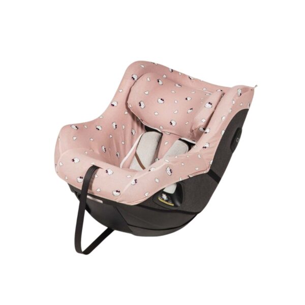 funda para silla de coche i-harbour de fundas bcn