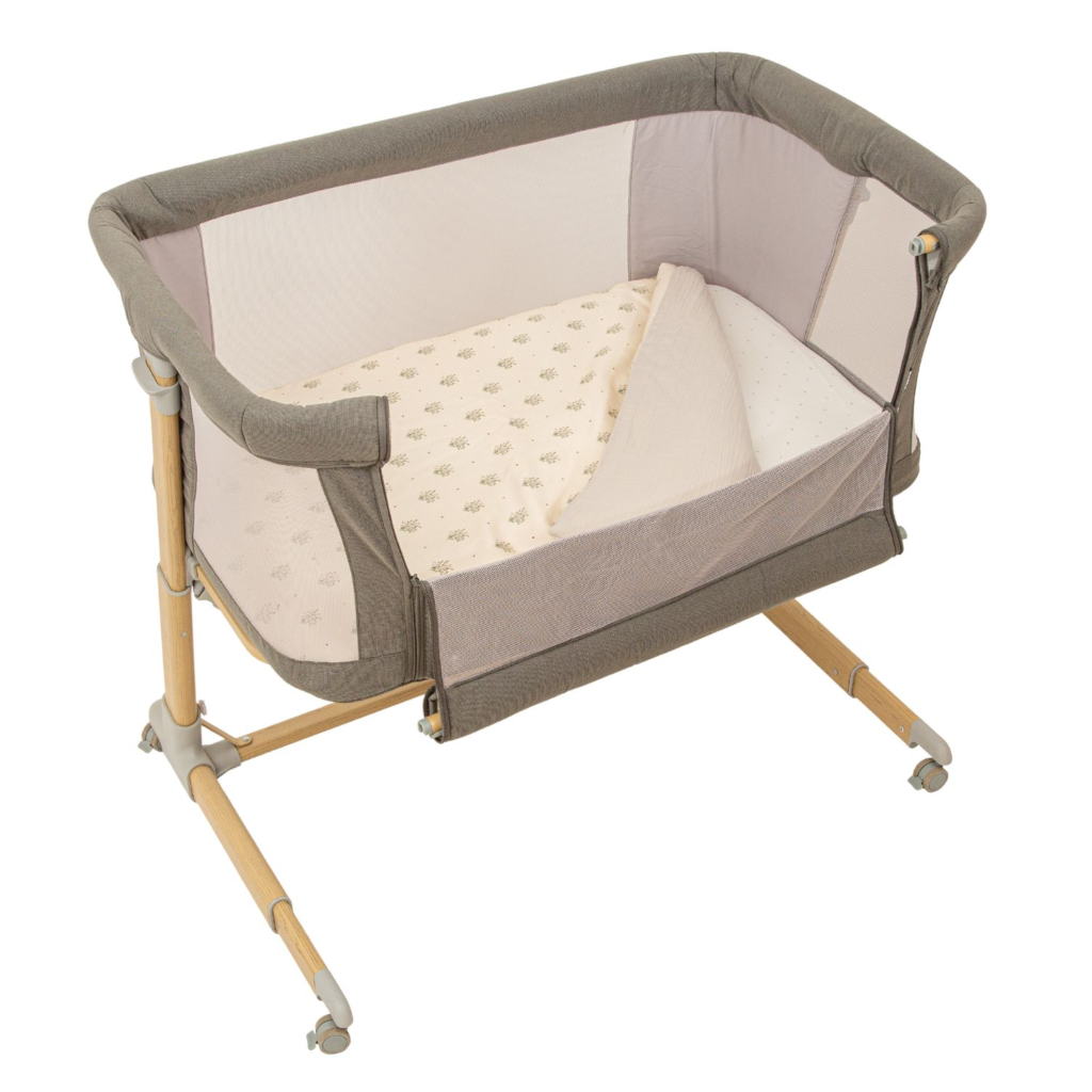 funda nórdica + relleno para minicuna (80x100) de casual by bimbidreams