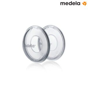 Copas recolectoras de leche de Medela