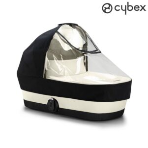 Plastico de lluvia Gazelle S Cot de Cybex
