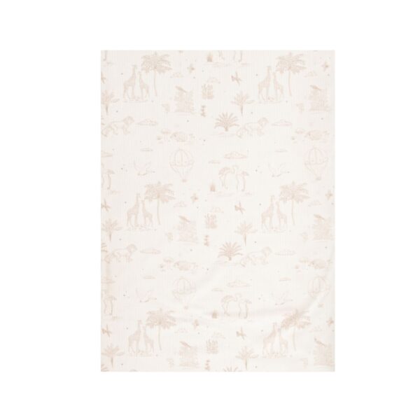 bajera ajustable punto 50% algodón + 50% bambú con seca babitas de casual by bimbidreams