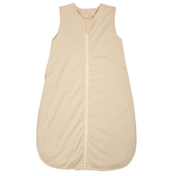 saco de dormir ribana (0-4m) punto 50% algodón + 50% bambú de bimbidreams