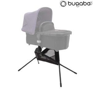 Soporte de capazo y adaptadores de Bugaboo