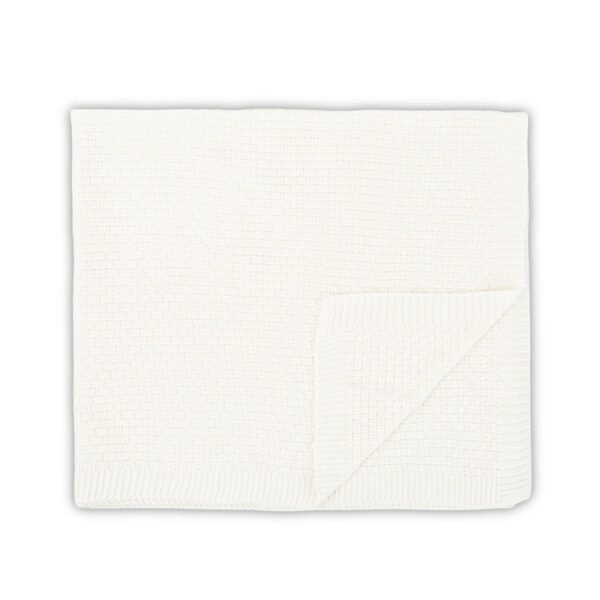 manta tipo toquilla bambú super suave (75x90) de bimbidreams