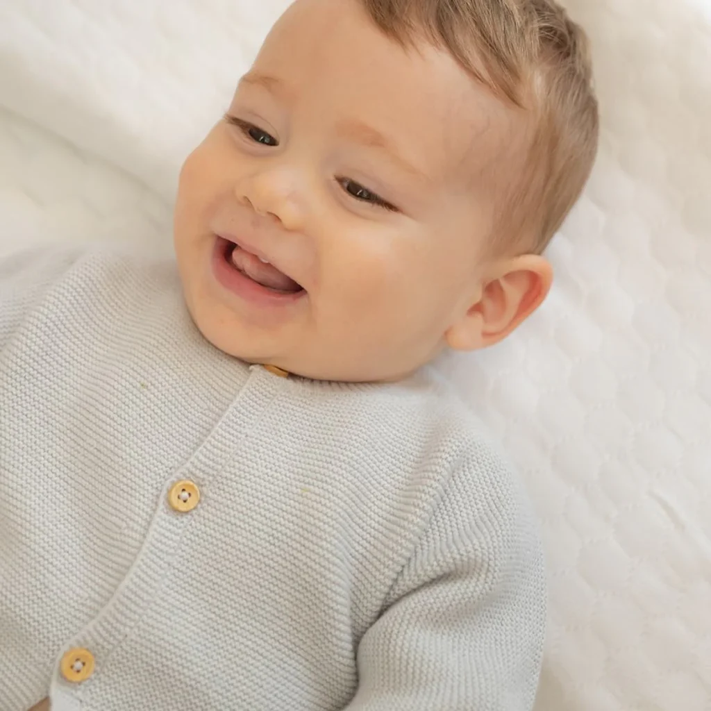 cojín antiplagiocefalia care pillow mini de ecus kids