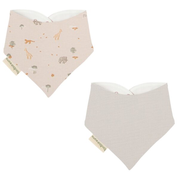 bandana pack 2 de class by bimbidreams