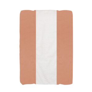 Cambiador bañera + funda estampada de Chic by Bimbidreams