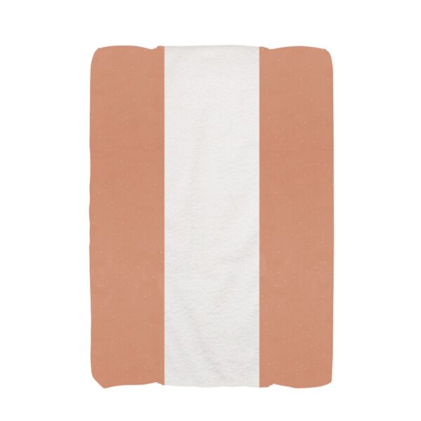 cambiador bañera + funda estampada de chic by bimbidreams