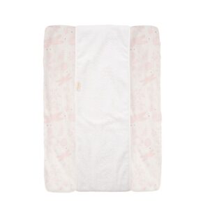 Cambiador bañera + funda estampada de Class by Bimbidreams