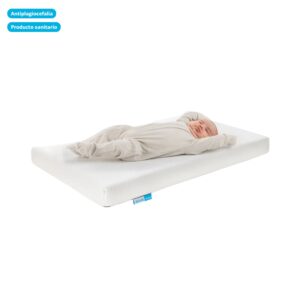 Colchon care mini para minicuna de Ecus Kids
